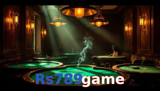 Rs789game
