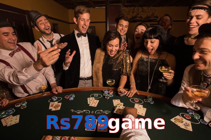 Rs789game