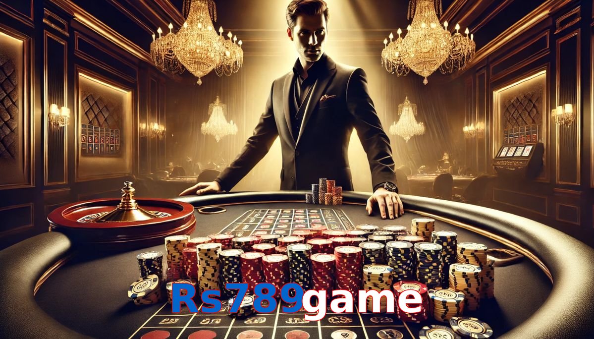 Rs789game