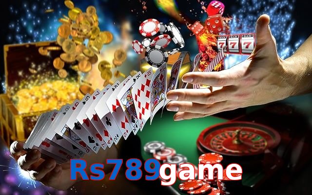 Rs789game