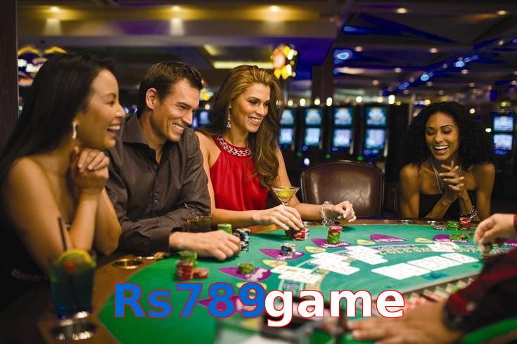 Rs789game