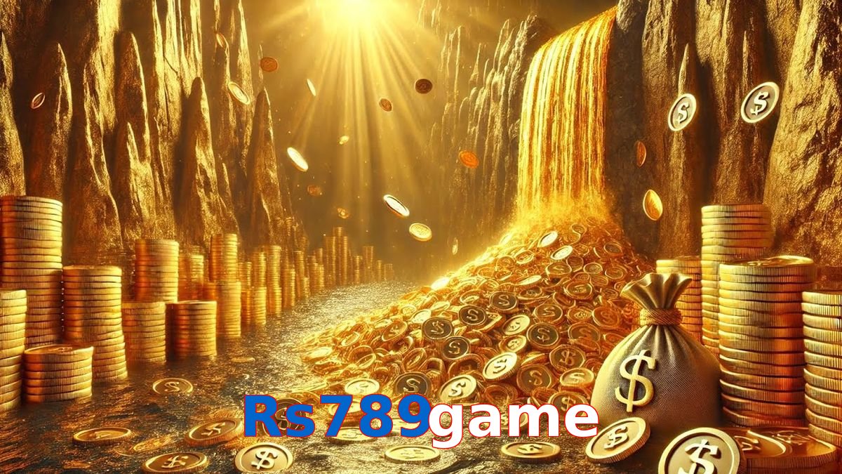 Rs789game