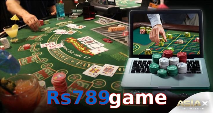 Rs789game