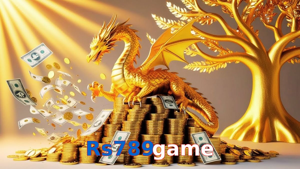 Rs789game