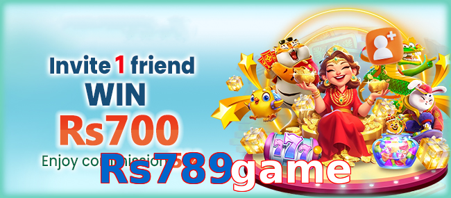 Rs789game
